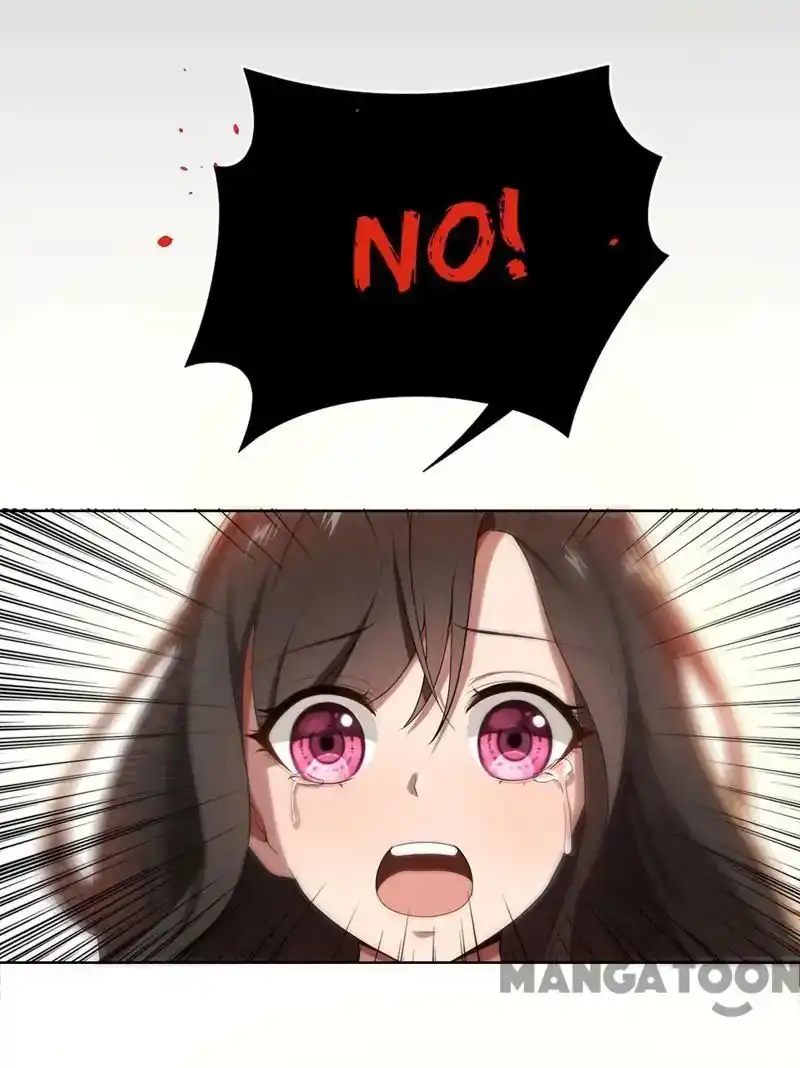 Beloved Wife is not Well-Behaved Chapter 11 3
